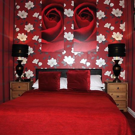 The Edenfield Guest House 黑潭 外观 照片