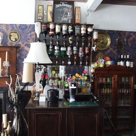 The Edenfield Guest House 黑潭 外观 照片