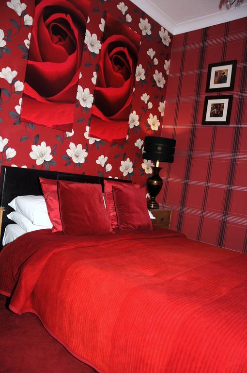 The Edenfield Guest House 黑潭 外观 照片