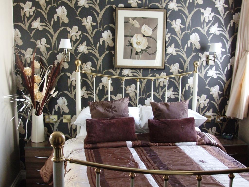The Edenfield Guest House 黑潭 外观 照片