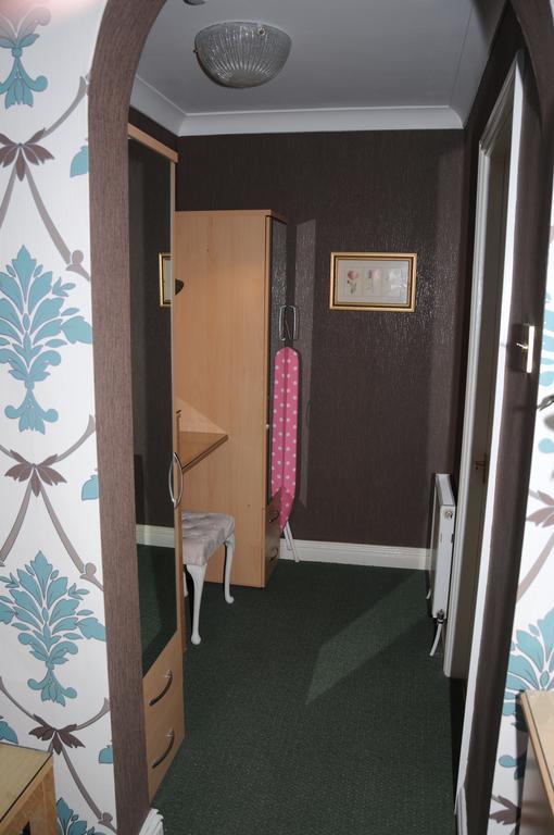 The Edenfield Guest House 黑潭 外观 照片