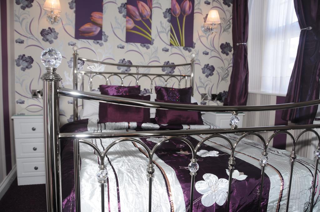 The Edenfield Guest House 黑潭 外观 照片