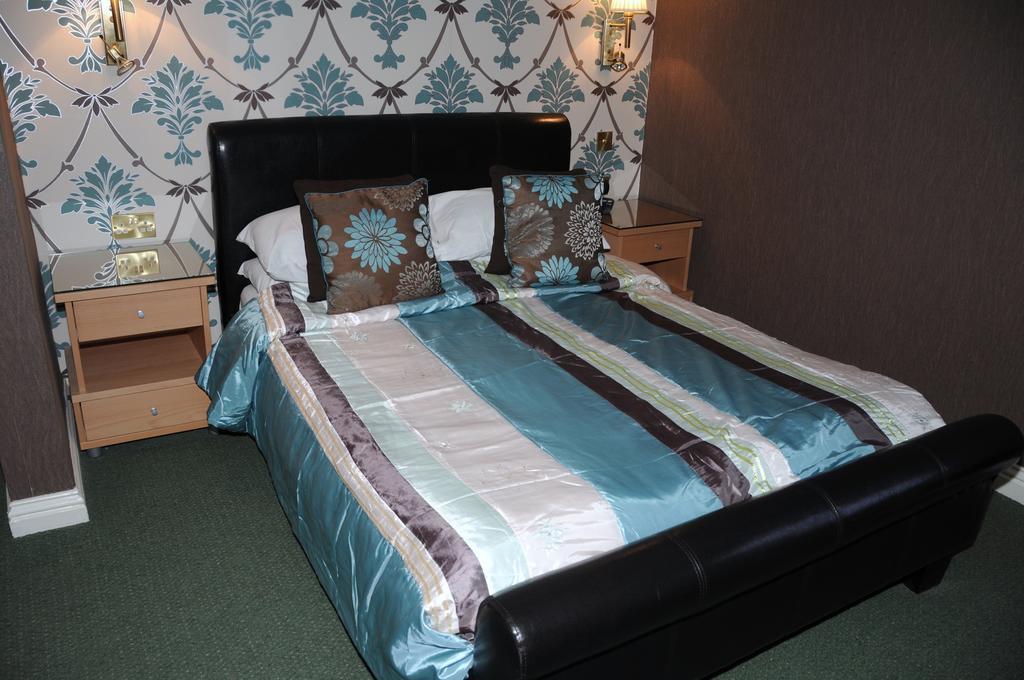 The Edenfield Guest House 黑潭 外观 照片
