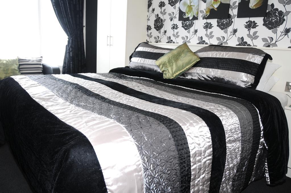 The Edenfield Guest House 黑潭 外观 照片