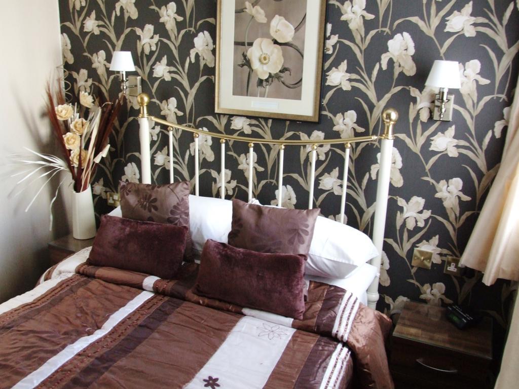 The Edenfield Guest House 黑潭 外观 照片